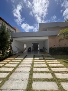 Casa de Condomínio com 3 Quartos à venda, 150m² no Quintas da Barra, Barra dos Coqueiros