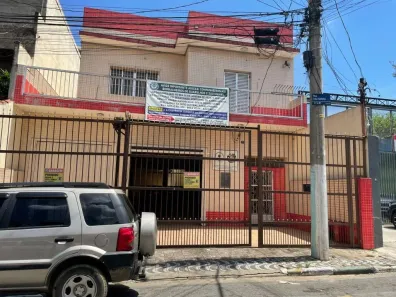 Prédio Comercial à venda, 400m² no Vila Lidio Santana, Guarulhos