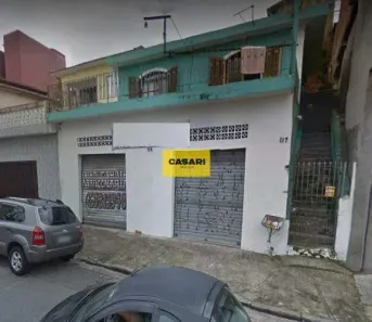 Casa com 3 Quartos à venda, 200m² no Baeta Neves, São Bernardo do Campo