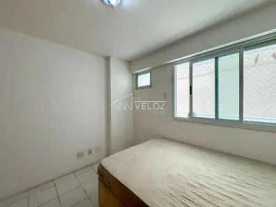 Apartamento com 2 Quartos à venda, 64m² no Botafogo, Rio de Janeiro