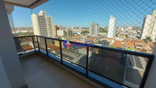 Apartamento com 2 Quartos à venda, 78m² no Boa Vista, São José do Rio Preto