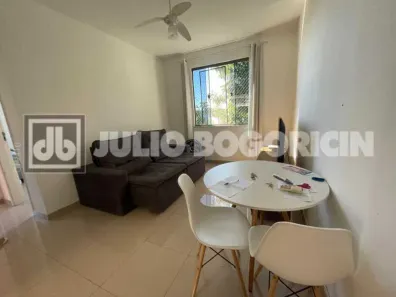 Apartamento com 2 Quartos à venda, 48m² no Portuguesa, Rio de Janeiro