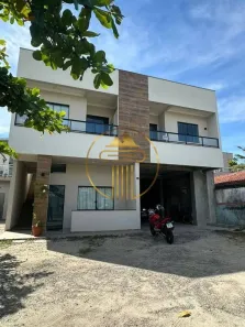 Apartamento com 2 Quartos para alugar, 60m² no Praça, Tijucas