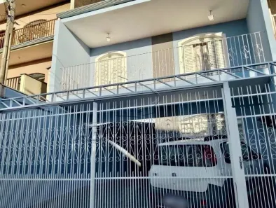 Casa com 2 Quartos à venda, 130m² no Jardim Santo Amaro, Sorocaba