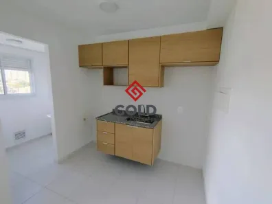 Apartamento com 2 Quartos à venda, 49m² no Santa Terezinha, Santo André
