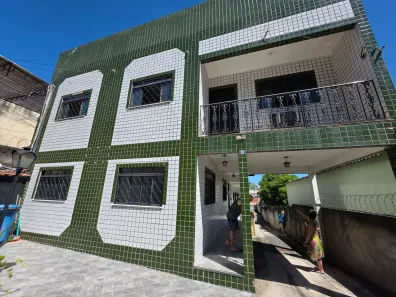 Apartamento com 2 Quartos à venda, 62m² no Encantado, Rio de Janeiro