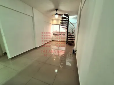 Apartamento com 2 Quartos à venda, 109m² no Lagoa Nova, Natal