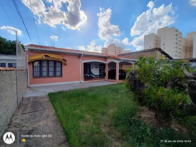 Casa com 3 Quartos à venda, 181m² no Jardim do Lago, Campinas