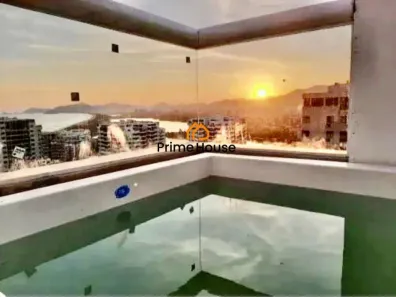 Cobertura com 3 Quartos à venda, 190m² no Barra da Tijuca, Rio de Janeiro