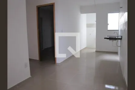 Apartamento com 2 Quartos à venda, 42m² no Artur Alvim, São Paulo