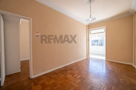 Apartamento com 1 Quarto à venda, 38m² no Glória, Rio de Janeiro