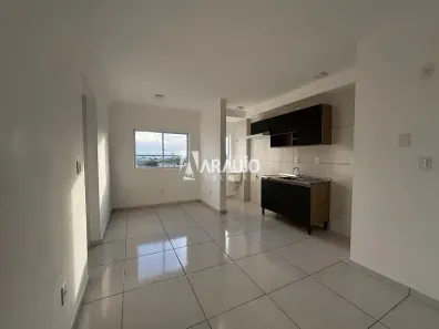 Apartamento com 2 Quartos para alugar, 49m² no Murta, Itajaí