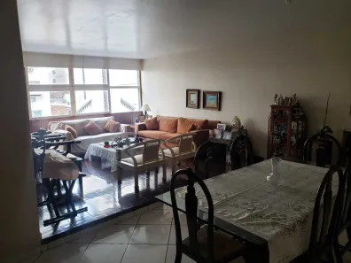 Apartamento com 3 Quartos à venda, 180m² no Copacabana, Rio de Janeiro