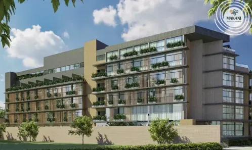 Apartamento com 1 Quarto à venda, 24m² no Tamandaré, Praia de Tamandaré