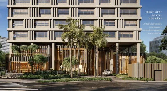 Sala Comercial à venda, 45m² no Shopping Park, Uberlândia