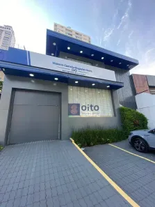 Imóvel Comercial à venda, 370m² no Pacaembu, São Paulo