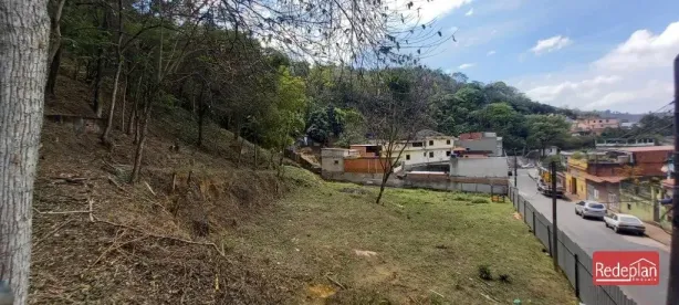Lote/Terreno à venda, 19700m² no Retiro, Volta Redonda