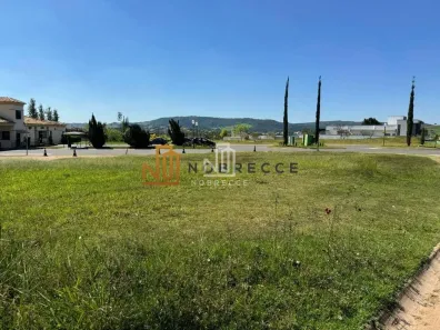 Lote/Terreno à venda, 804m² no Residencial Parque Campos de Santo Antônio II, Itu