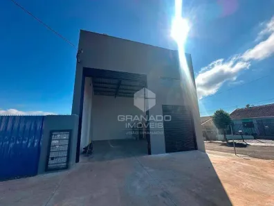 Galpão/Depósito/Armazém para alugar, 100m² no Parque Residencial Bom Pastor, Sarandi