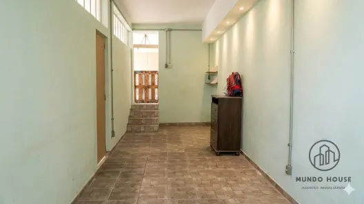 Casa com 1 Quarto à venda, 150m² no Vila Barcelona, Sorocaba