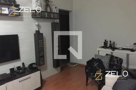 Apartamento com 2 Quartos à venda, 59m² no Jardim Flamboyant, Campinas
