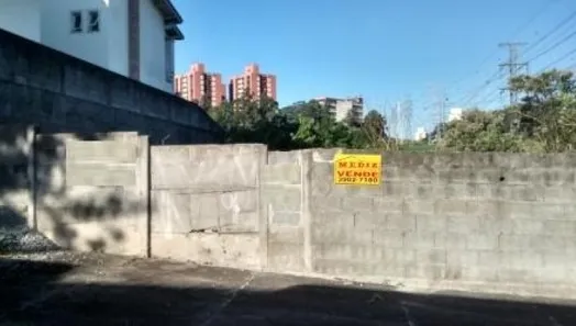 Lote/Terreno à venda, 420m² no City América, São Paulo