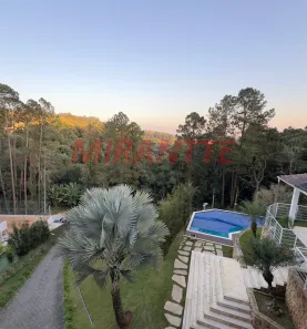 Sobrado com 3 Quartos à venda, 800m² no Roseira, Mairiporã