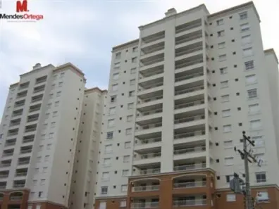 Apartamento com 3 Quartos para alugar, 136m² no Jardim Judith, Sorocaba