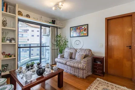 Cobertura com 3 Quartos à venda, 214m² no Perdizes, São Paulo