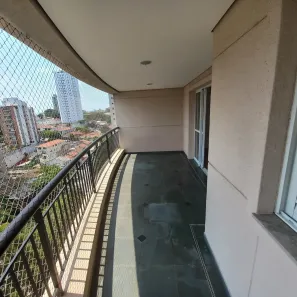 Apartamento com 3 Quartos à venda, 113m² no Vila Mascote, São Paulo