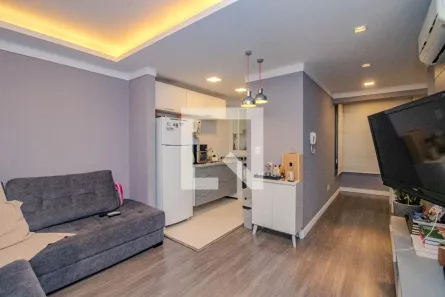 Apartamento com 1 Quarto à venda, 47m² no Bela Vista, Porto Alegre