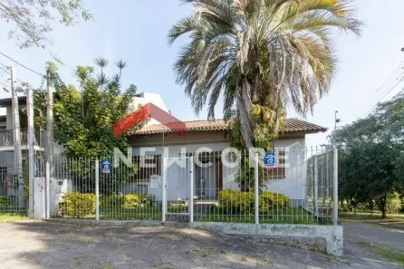 Casa com 4 Quartos à venda, 350m² no Nonoai, Porto Alegre