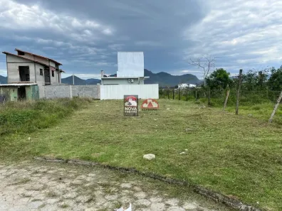 Lote/Terreno à venda, 168m² no Loteamento Portal dos Pássaros, Caraguatatuba