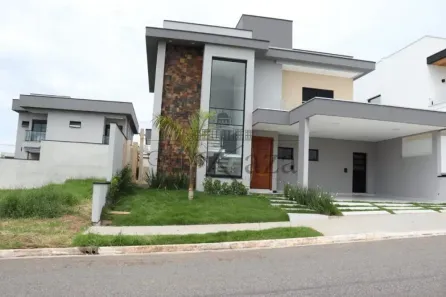 Casa de Condomínio com 3 Quartos à venda, 185m² no Jardim Santa Júlia, São José dos Campos