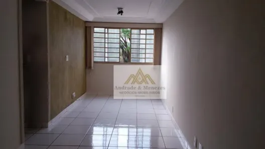 Apartamento com 2 Quartos à venda, 55m² no Vila Virgínia, Ribeirão Preto