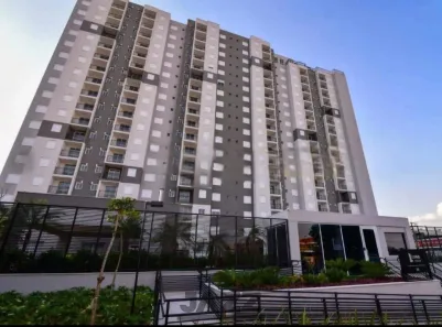 Casa com 2 Quartos à venda, 56m² no Bonfim, Campinas