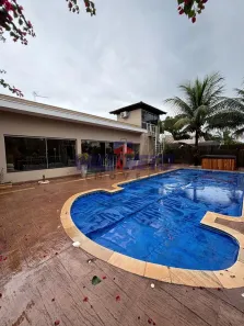 Casa de Condomínio com 5 Quartos à venda, 300m² no , Mendonça