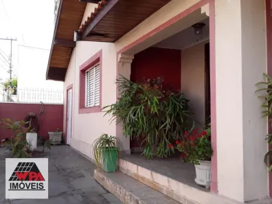Ponto Comercial com 2 Quartos à venda, 246m² no Jardim São Domingos, Americana