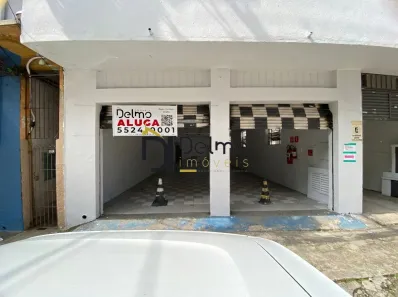 Ponto Comercial para alugar, 100m² no Chácara Santo Antônio (Zona Sul), São Paulo