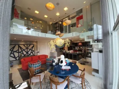 Apartamento com 1 Quarto à venda, 157m² no Vila Nova Conceição, São Paulo