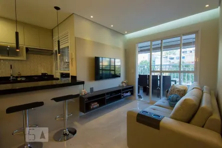 Apartamento com 2 Quartos à venda, 63m² no Saúde, São Paulo