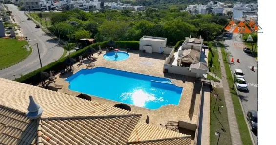 Lote/Terreno à venda, 304m² no Parque Ibiti Reserva, Sorocaba