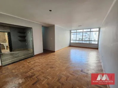 Apartamento com 3 Quartos à venda, 123m² no Jardim Paulista, São Paulo