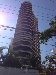 Apartamento com 3 Quartos à venda, 276m² no Campo Belo, São Paulo