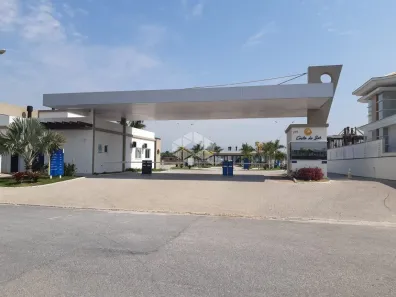 Lote/Terreno à venda, 158m² no Beira Rio, Biguaçu