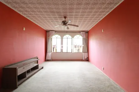 Sobrado com 3 Quartos à venda, 304m² no Santa Maria, Santo André