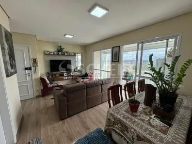 Apartamento com 3 Quartos à venda, 80m² no Jurubatuba, São Paulo