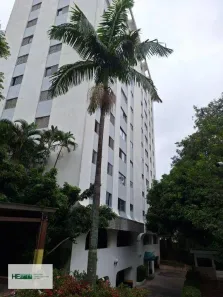 Apartamento com 3 Quartos à venda, 82m² no Campo Belo, São Paulo