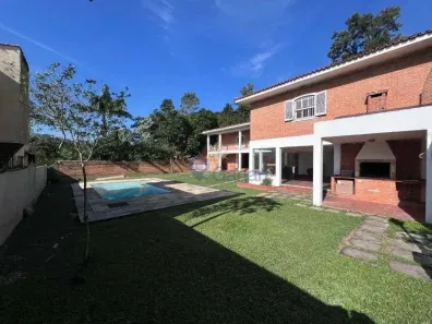 Casa com 4 Quartos à venda, 415m² no Jardim Riviera, São Paulo