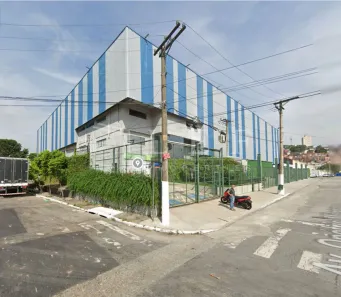 Galpão/Depósito/Armazém para alugar, 7000m² no Jaguaré, São Paulo